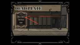 DeadPlate死盘子手机版下载 - DeadPlate汉化版下载 Hero图